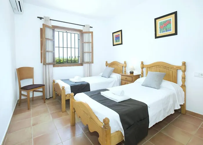 Villa Can Rasca By Villa Plus Puerto Pollensa
